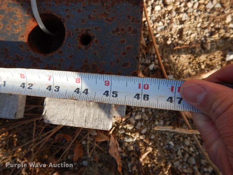 image for item KY9594 Mower parts