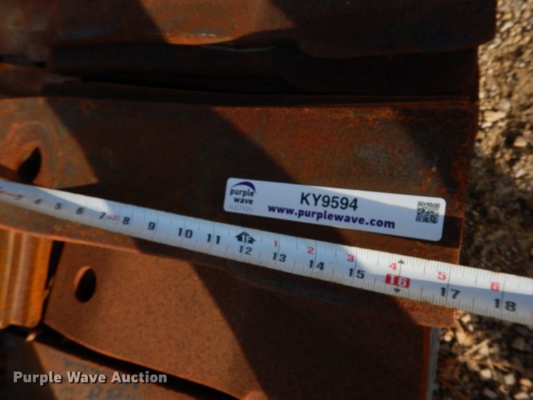 image for item KY9594 Mower parts