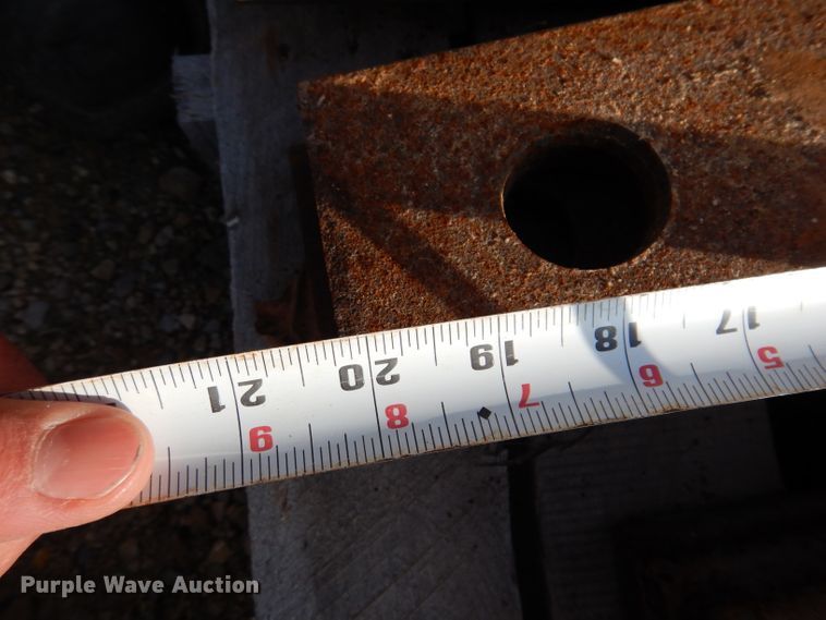 image for item KY9594 Mower parts