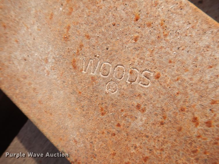 image for item KY9594 Mower parts