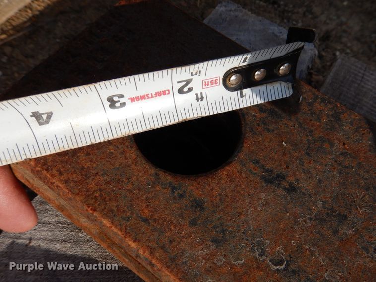 image for item KY9594 Mower parts