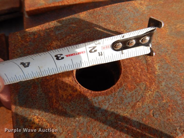 image for item KY9594 Mower parts