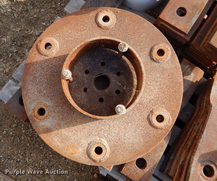 image for item KY9594 Mower parts