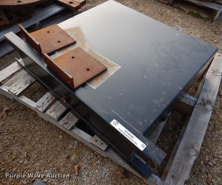 image for item KY9596 Tank