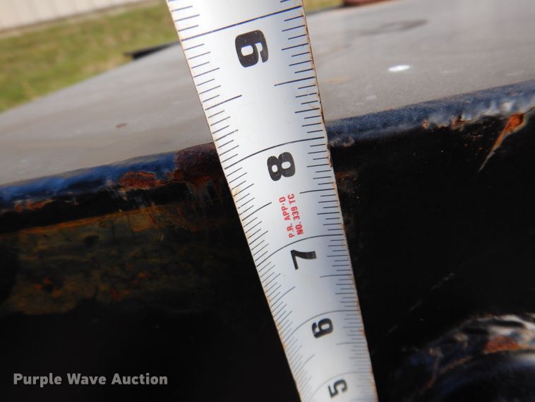 image for item KY9596 Tank