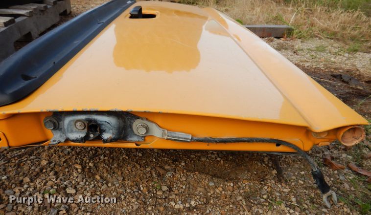 image for item KY9597 Tailgate