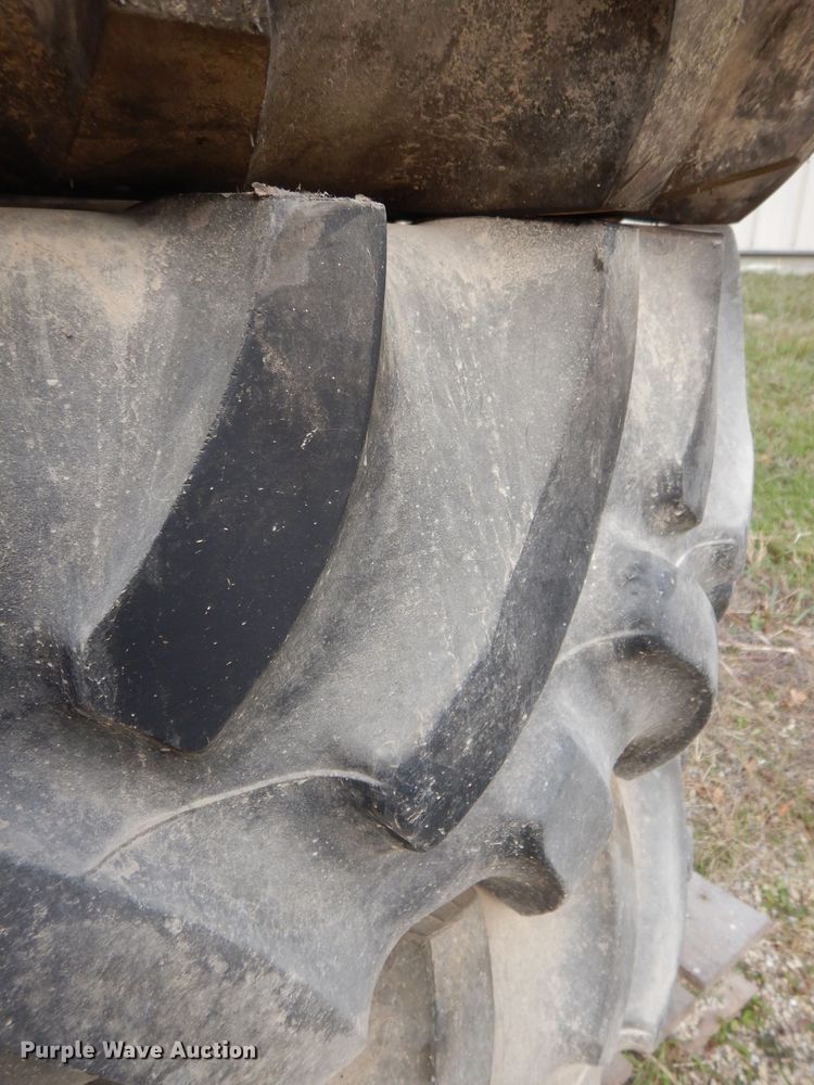 image for item KY9598 (3) Goodyear 16.9-30 tires