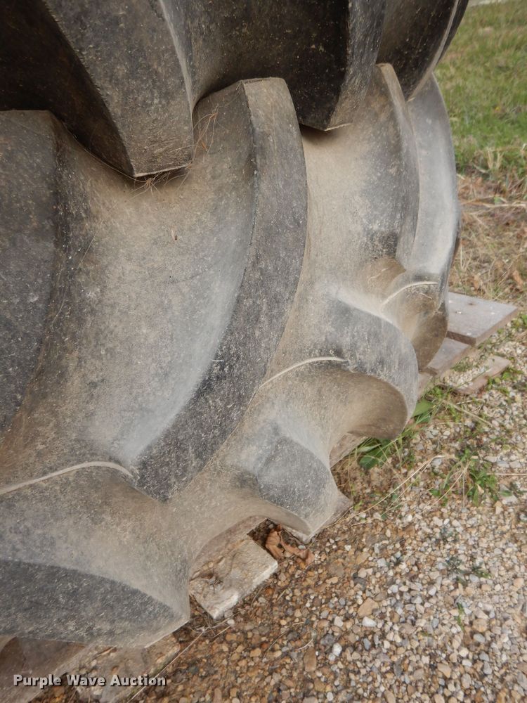 image for item KY9598 (3) Goodyear 16.9-30 tires