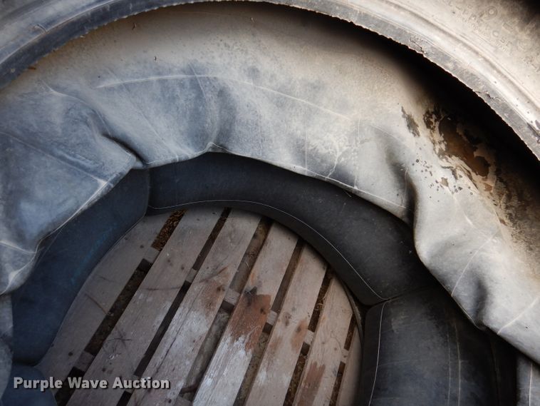 image for item KY9598 (3) Goodyear 16.9-30 tires