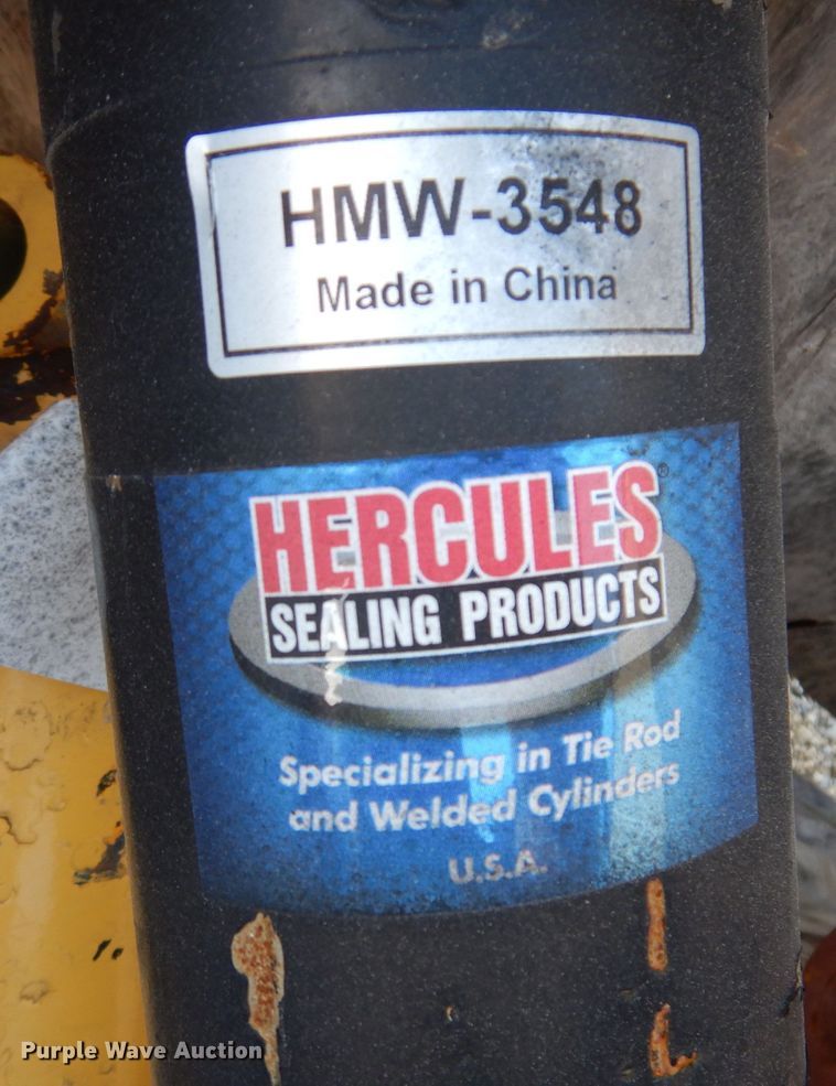 image for item KY9599 Hydraulic cylinders