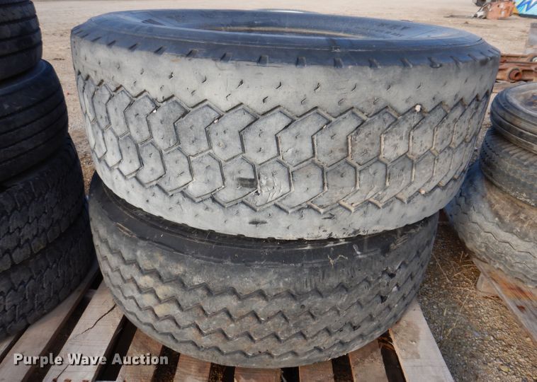 image for item KY9602 Tires