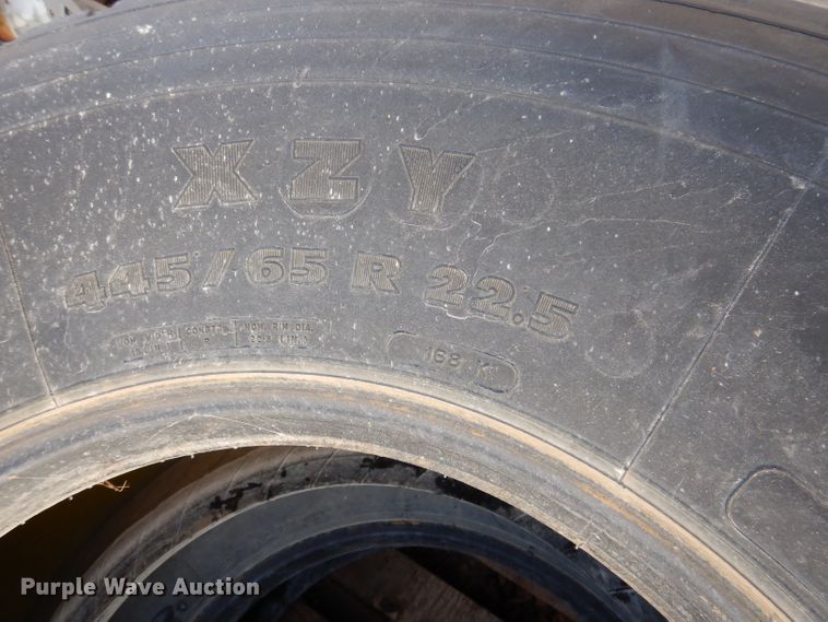 image for item KY9602 Tires