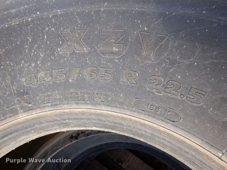 image for item KY9602 Tires