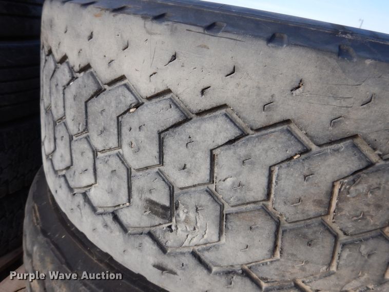 image for item KY9602 Tires