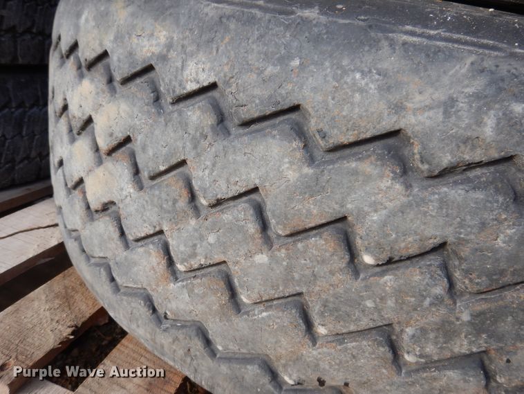 image for item KY9602 Tires