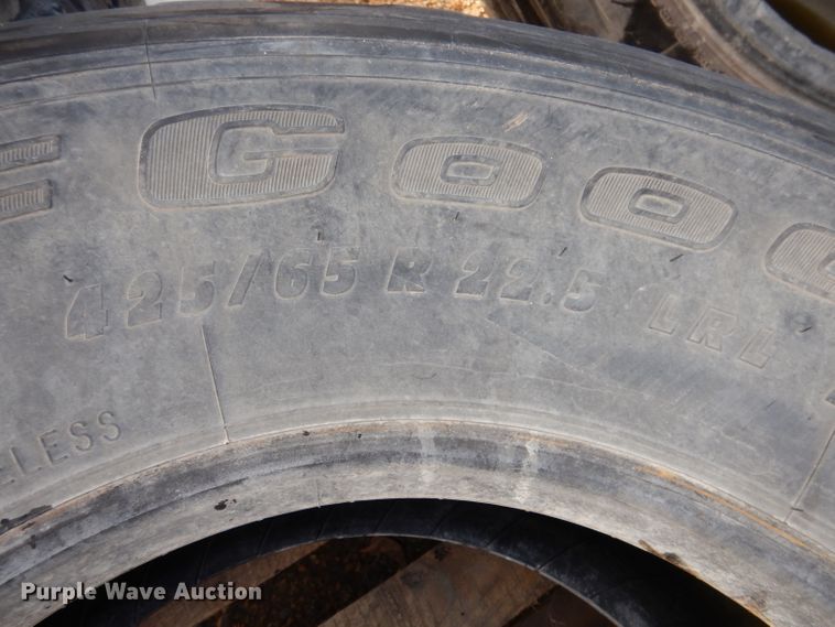 image for item KY9602 Tires