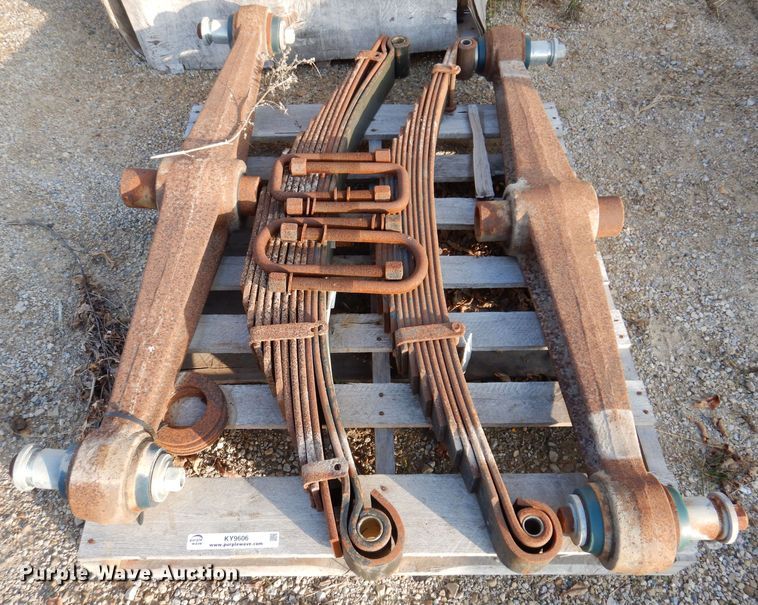 image for item KY9606 Suspension parts