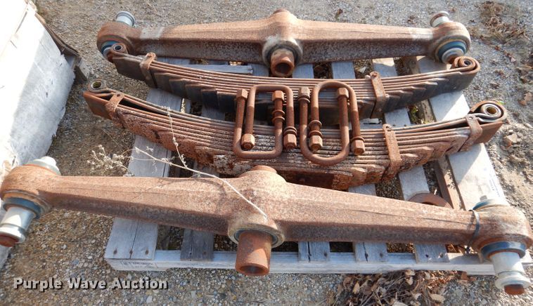 image for item KY9606 Suspension parts