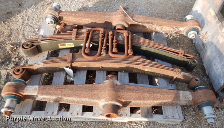 image for item KY9606 Suspension parts