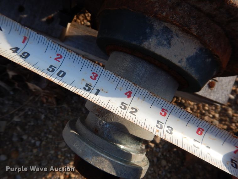 image for item KY9606 Suspension parts