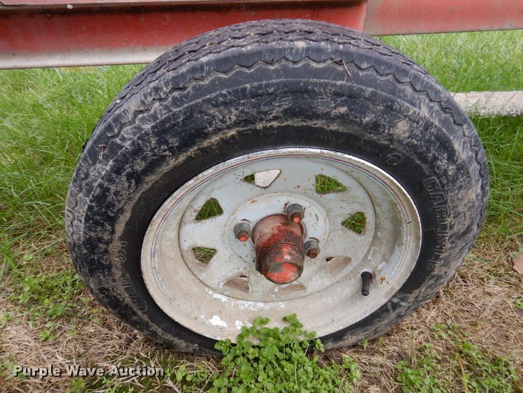 image for item KY9626 Crown  mortar mixer