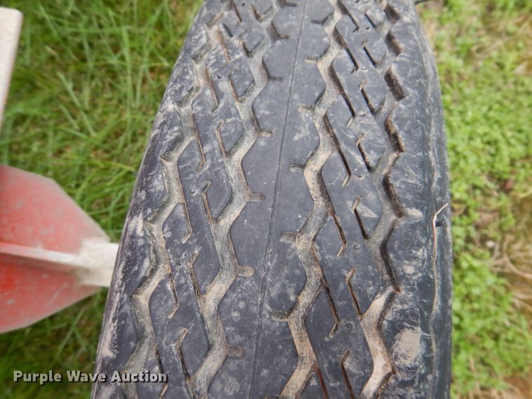 image for item KY9626 Crown  mortar mixer