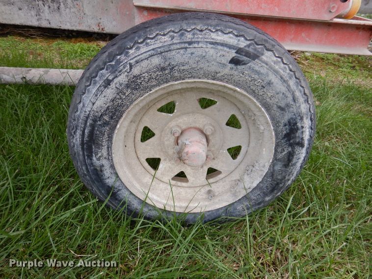 image for item KY9626 Crown  mortar mixer