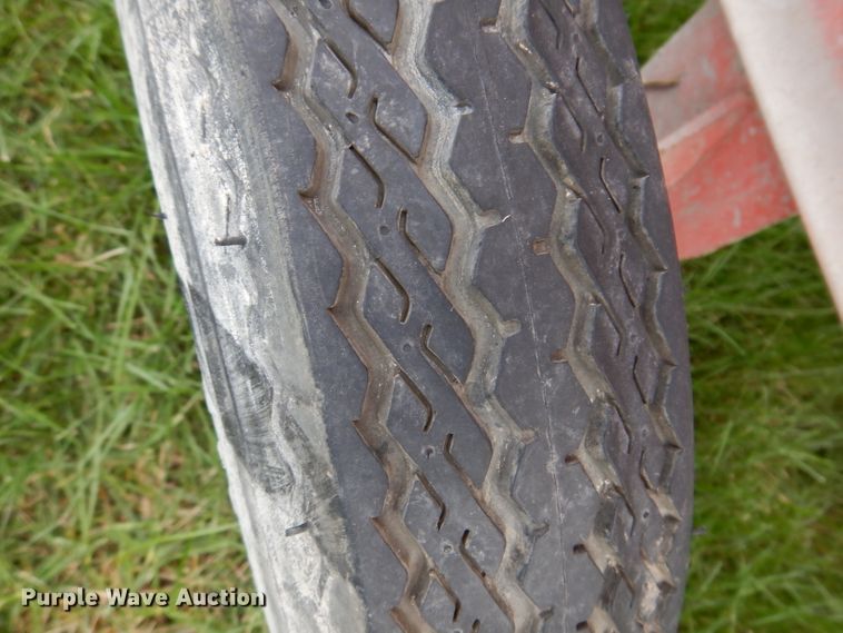 image for item KY9626 Crown  mortar mixer