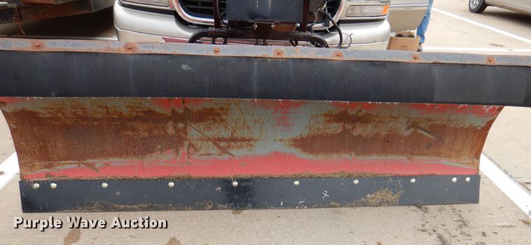 image for item KY9631 2000 GMC Sierra 1500  Ext. Cab pickup truck