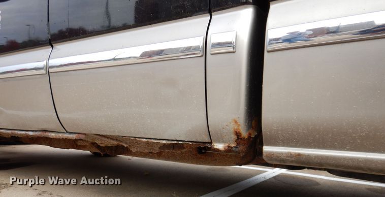 image for item KY9631 2000 GMC Sierra 1500  Ext. Cab pickup truck