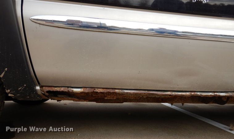 image for item KY9631 2000 GMC Sierra 1500  Ext. Cab pickup truck