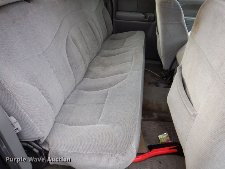 image for item KY9631 2000 GMC Sierra 1500  Ext. Cab pickup truck