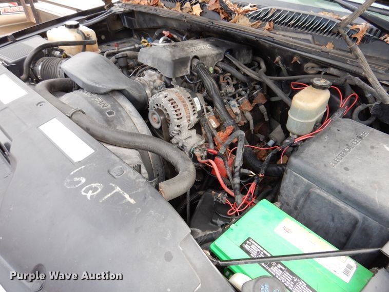 image for item KY9631 2000 GMC Sierra 1500  Ext. Cab pickup truck