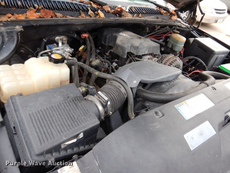 image for item KY9631 2000 GMC Sierra 1500  Ext. Cab pickup truck