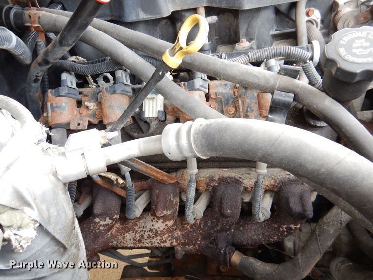 image for item KY9631 2000 GMC Sierra 1500  Ext. Cab pickup truck