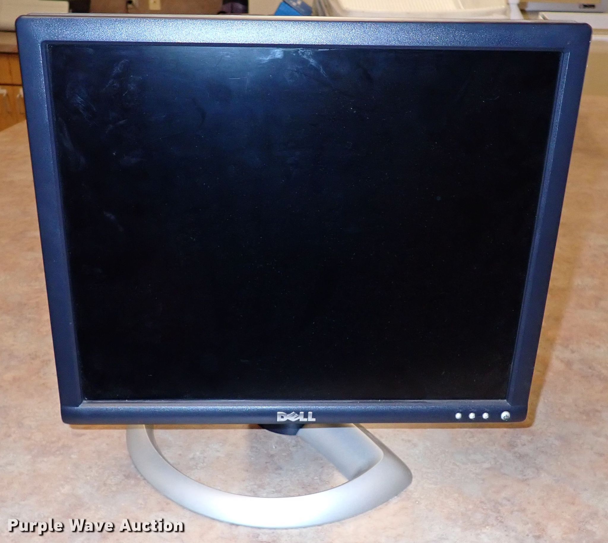 Dell 1703Fpt Monitor Specs – Dell UltraSharp 1703FP review: Dell ...