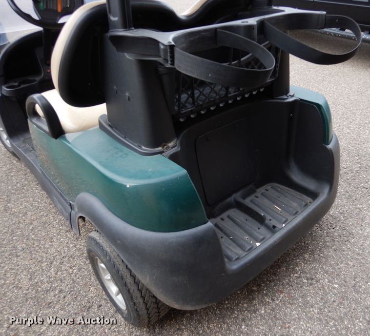 image for item JS9400 Club Car  golf cart