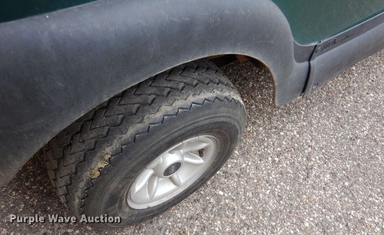 image for item JS9400 Club Car  golf cart