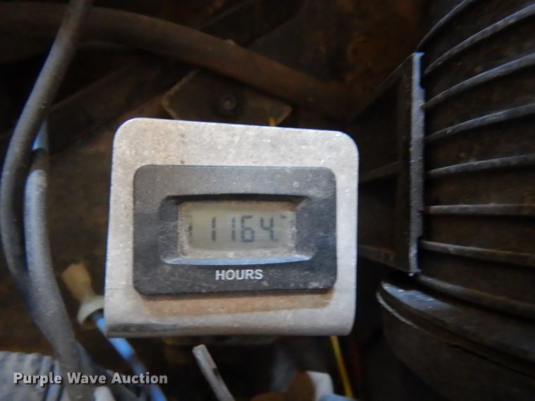 image for item JS9400 Club Car  golf cart