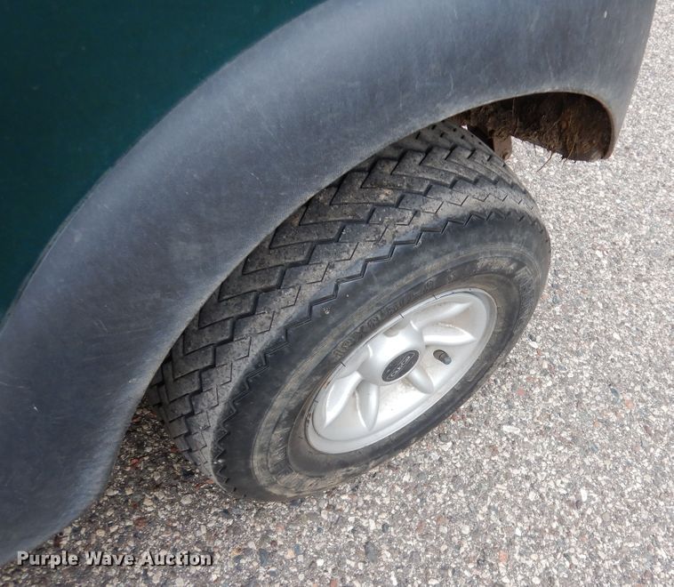 image for item JS9401 Club Car  golf cart