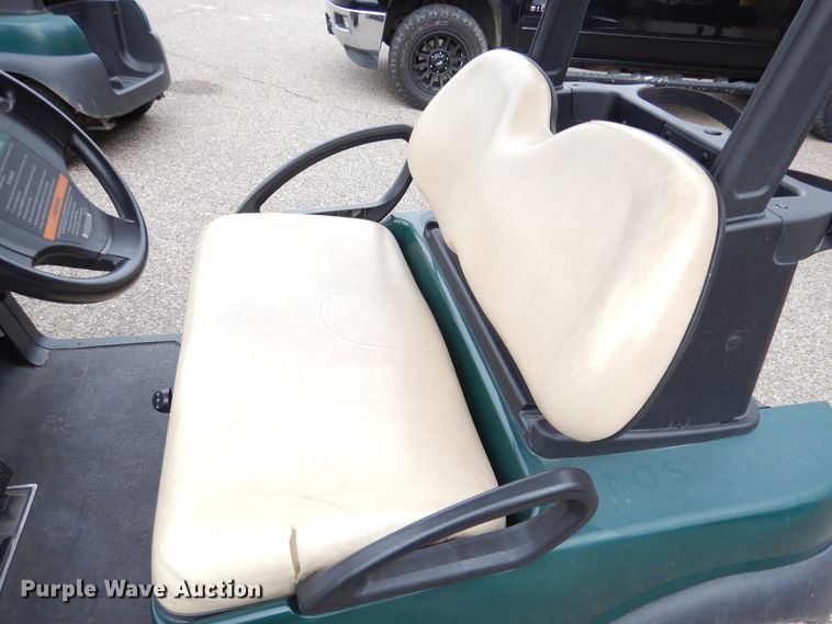 image for item JS9401 Club Car  golf cart