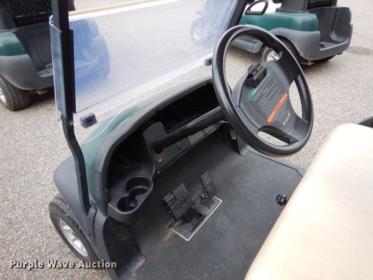 image for item JS9401 Club Car  golf cart