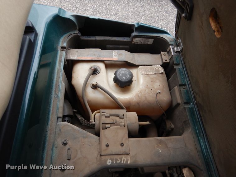 image for item JS9401 Club Car  golf cart