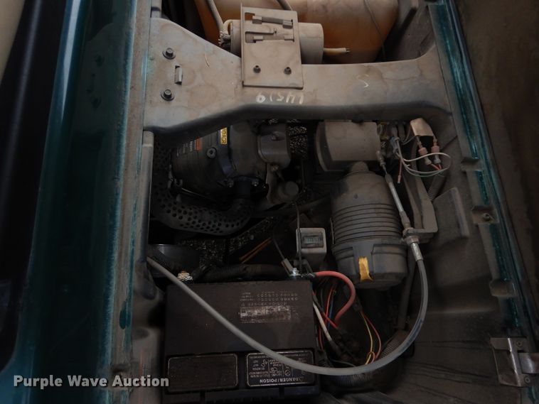 image for item JS9401 Club Car  golf cart