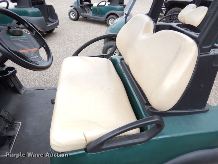 image for item JS9402 Club Car  golf cart