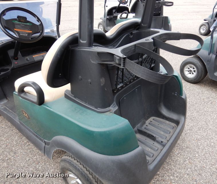 image for item JS9402 Club Car  golf cart