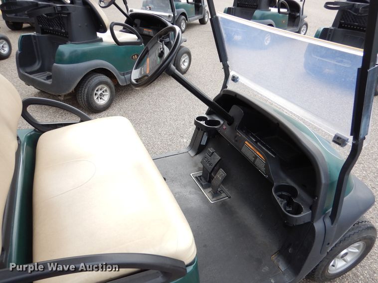 image for item JS9402 Club Car  golf cart