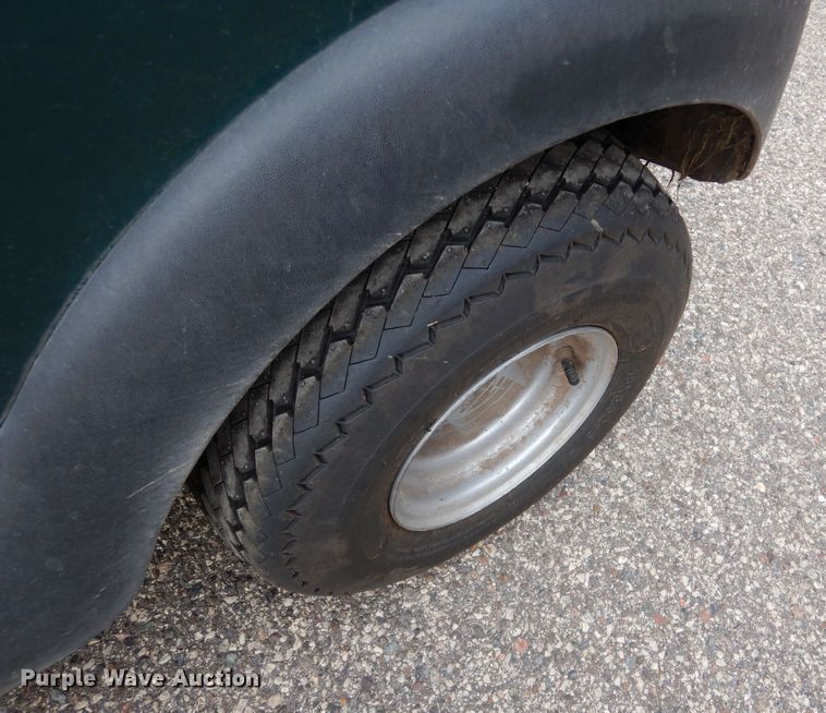 image for item JS9403 Club Car  golf cart