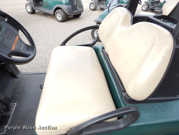 image for item JS9403 Club Car  golf cart