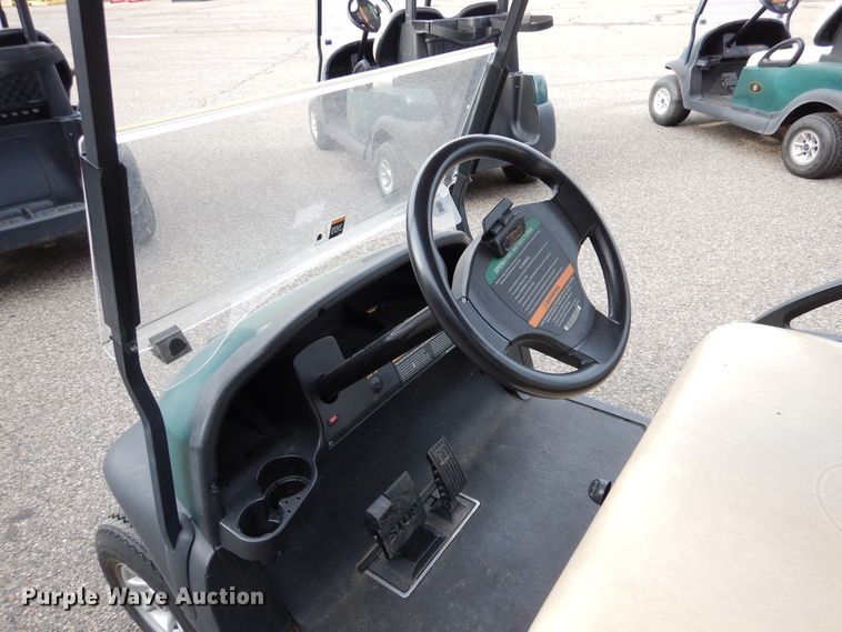 image for item JS9403 Club Car  golf cart